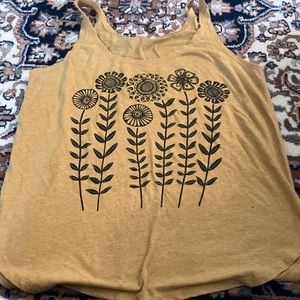Ratbee Press Tank Top